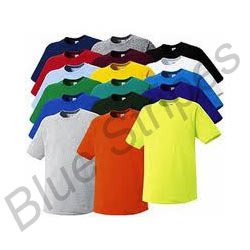 Manufacturers Exporters and Wholesale Suppliers of Ladies Half Sleeves T Shirts Tiruppur Karnataka